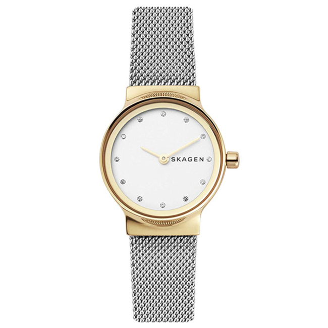 ساعت مچی اسکاگن مدل SKW2666