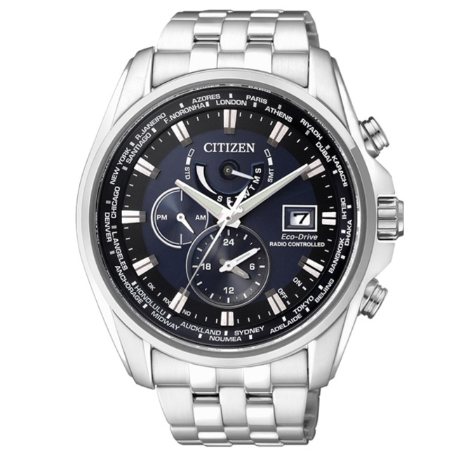 ساعت مچی سیتی زن مدل AT9031-52L