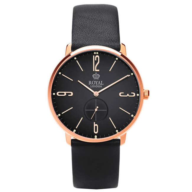 ساعت مچی رویال مدل RL-41343-07