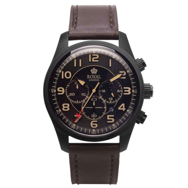 ساعت مچی رویال مدل RL-41360-03