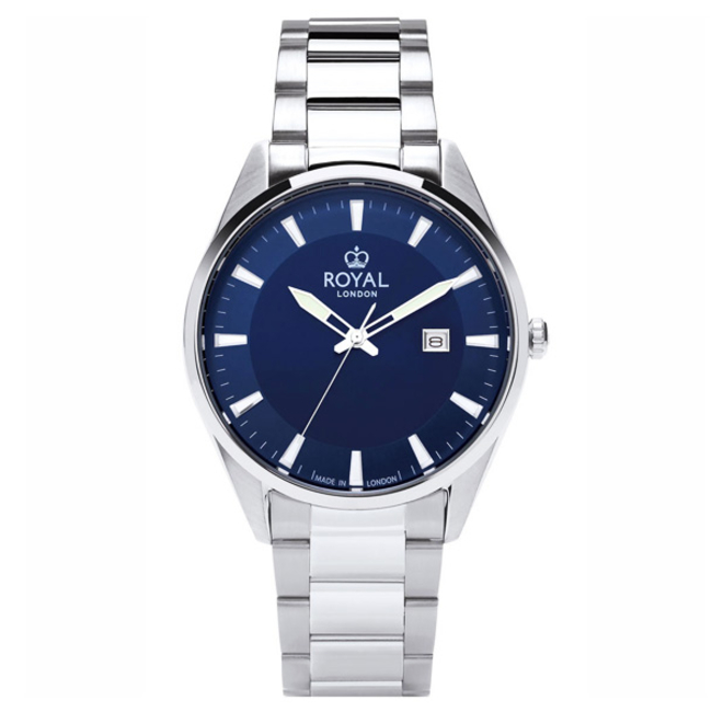 ساعت مچی رویال مدل RL-41393-08