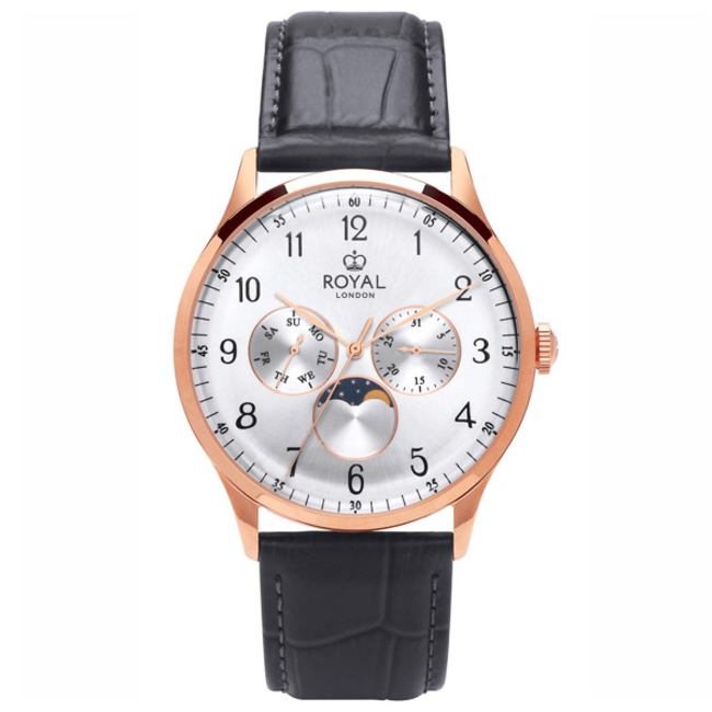 ساعت مچی رویال مدل RL-41390-04