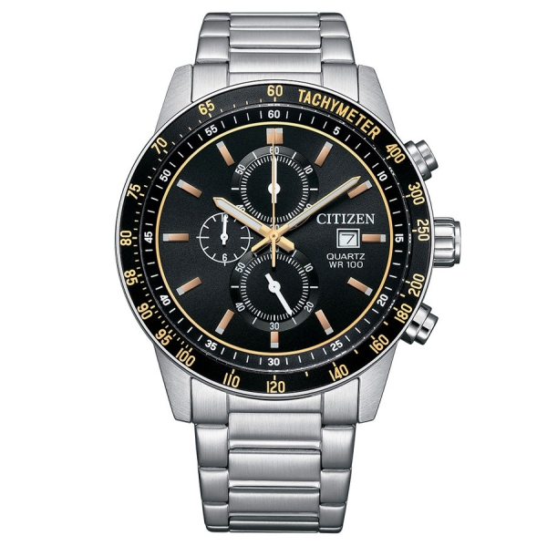 ساعت مچی مردانه سیتیزن مدل AN3681-57E