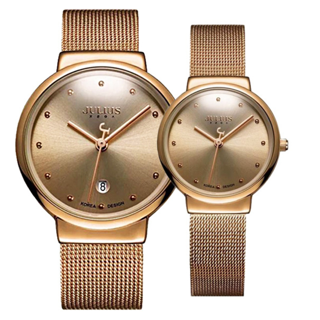 ساعت مچی ست جولیوس مدل JA426C