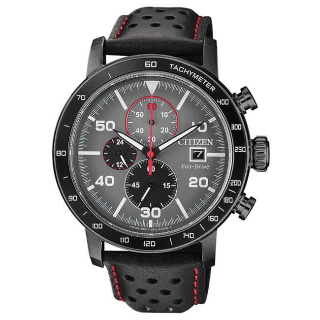 ساعت مچی مردانه سیتی زن مدل CA0645-15H