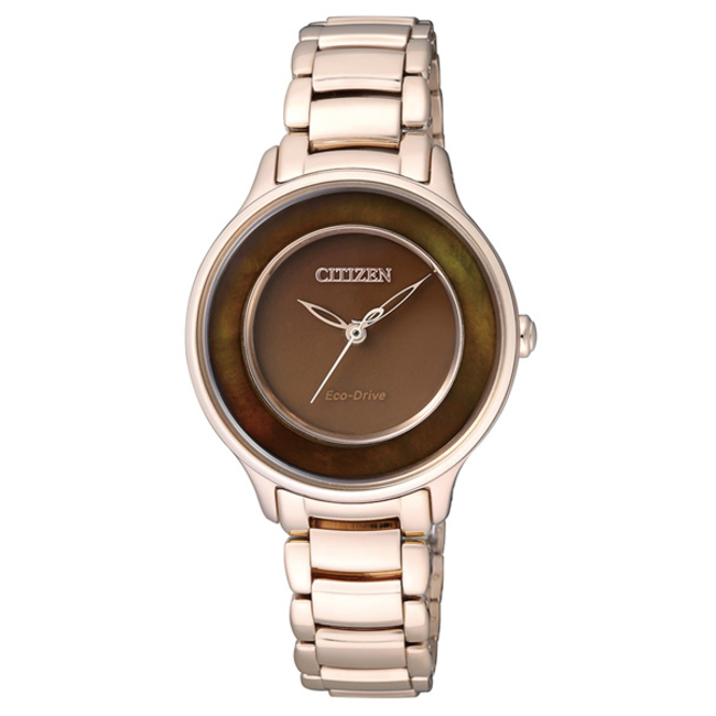 ساعت مچی زنانه سیتی زن مدل EM0382-51W