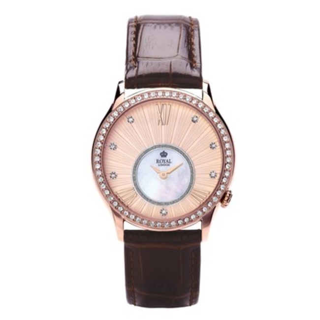 ساعت مچی رویال مدل RL-21284-05