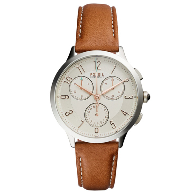 ساعت مچی فسیل مدل CH3014