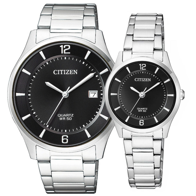 ساعت مچی ست سیتی زن مدل ER0201-81E و BD0041-89E