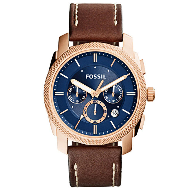 ساعت مچی فسیل مدل FS5073
