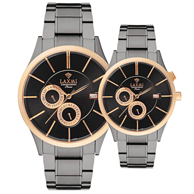 ساعت مچی ست لاکسمی مدل 8510/21