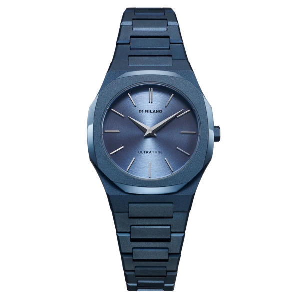 ساعت مچی زنانه دی وان میلانو مدل D1-UTBL33