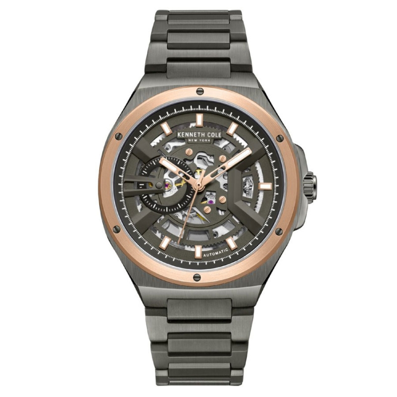 ساعت مچی مردانه کنت کول مدل KCWGL0013703