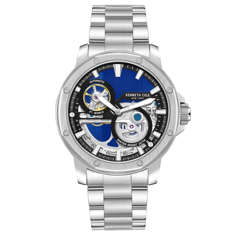 ساعت مچی مردانه کنت کول مدل KCWGY0033705