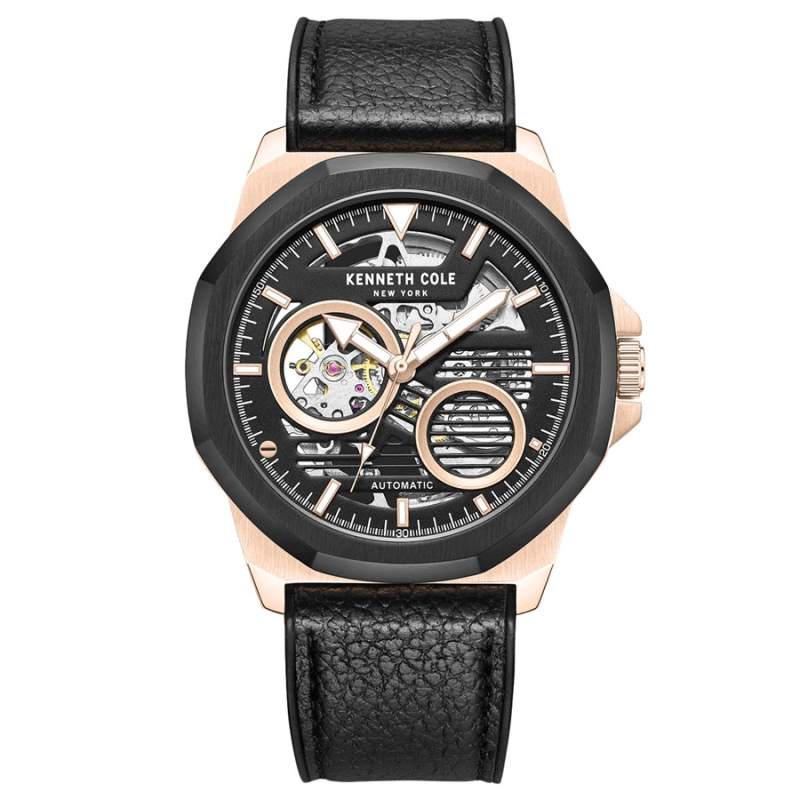 ساعت مچی مردانه کنت کول مدل KCWGR0013603