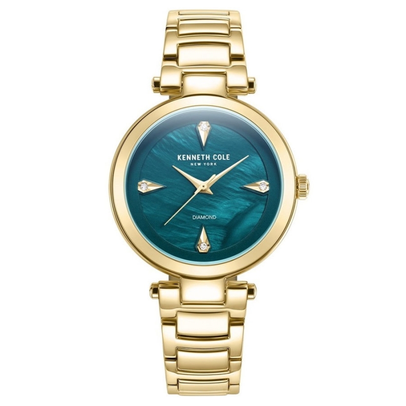 ساعت مچی زنانه کنت کول مدل KCWLG2236303