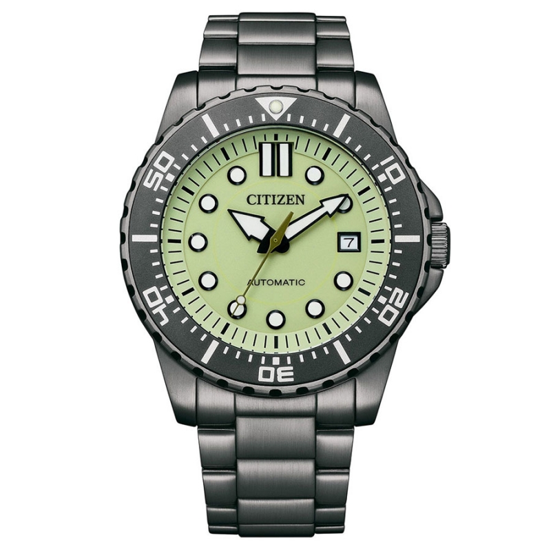 ساعت مچی مردانه سیتیزن مدل NJ0177-84X