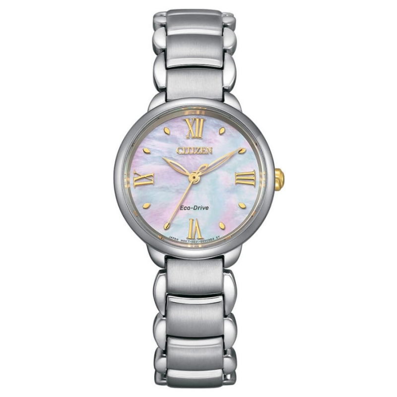 ساعت مچی زنانه سیتیزن مدل EM0927-87Y