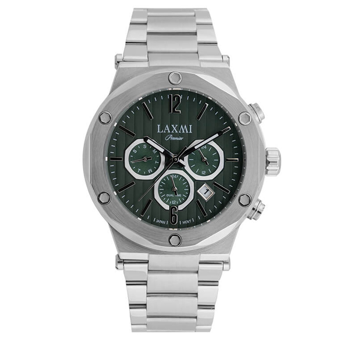 ساعت مچی مردانه لاکسمی مدل 5-8810