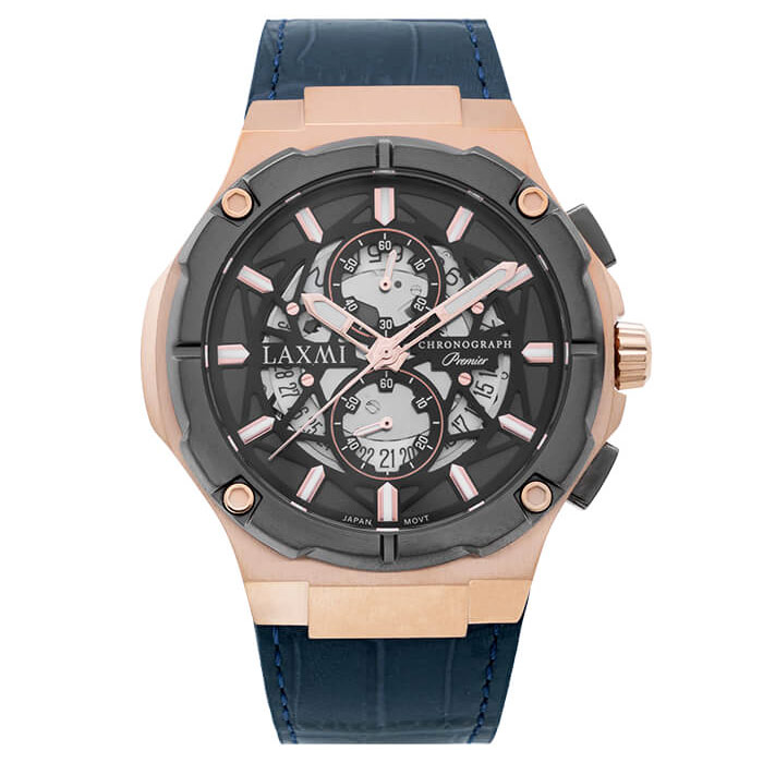 ساعت مچی مردانه لاکسمی مدل 1-8128