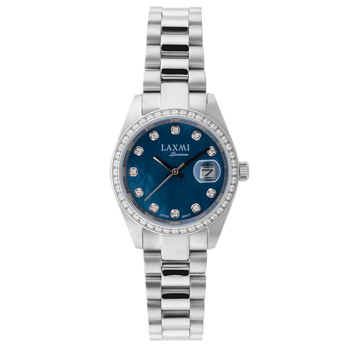 ساعت مچی زنانه لاکسمی مدل 4-8146