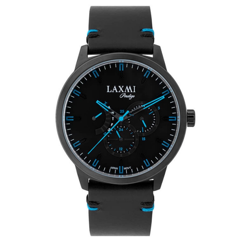 ساعت مچی مردانه لاکسمی مدل 1-8152