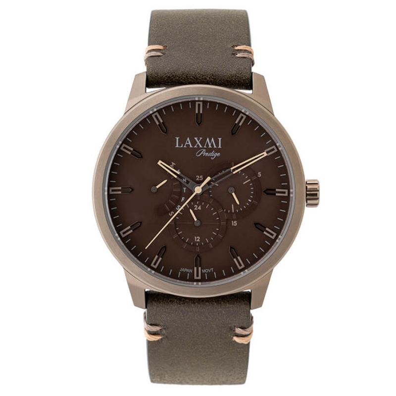 ساعت مچی مردانه لاکسمی مدل 2-8152