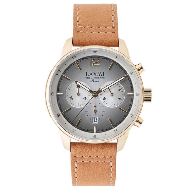 ساعت مچی مردانه لاکسمی مدل 1-8161