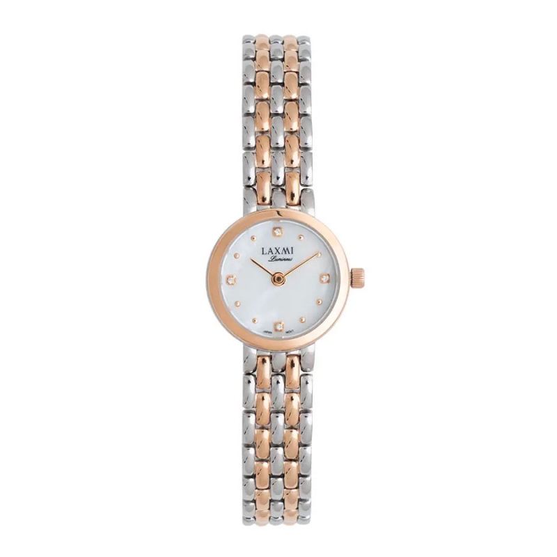 ساعت مچی زنانه لاکسمی مدل 3-8166