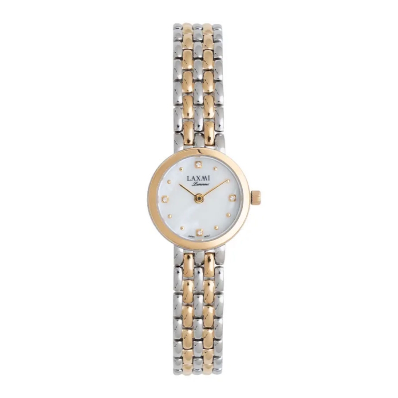ساعت مچی زنانه لاکسمی مدل 5-8166
