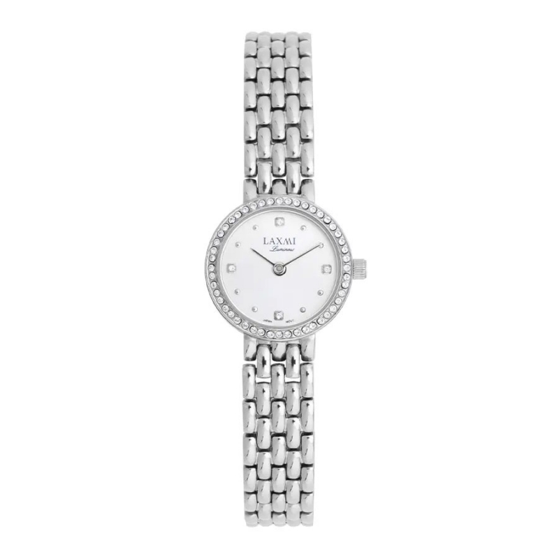 ساعت مچی زنانه لاکسمی مدل 1-8167