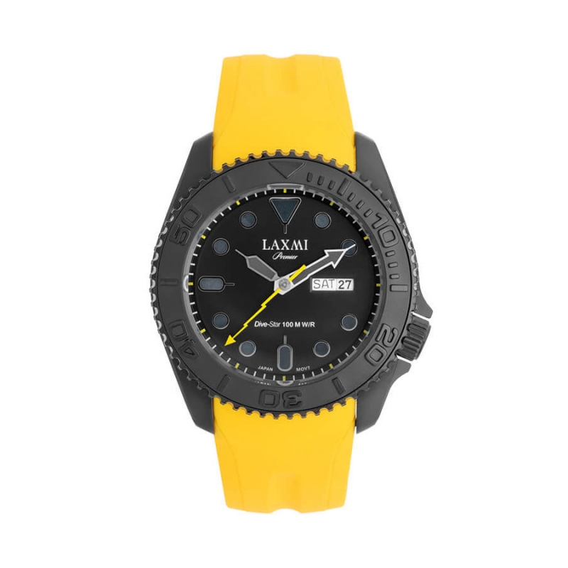 ساعت مچی مردانه لاکسمی مدل 4-8903