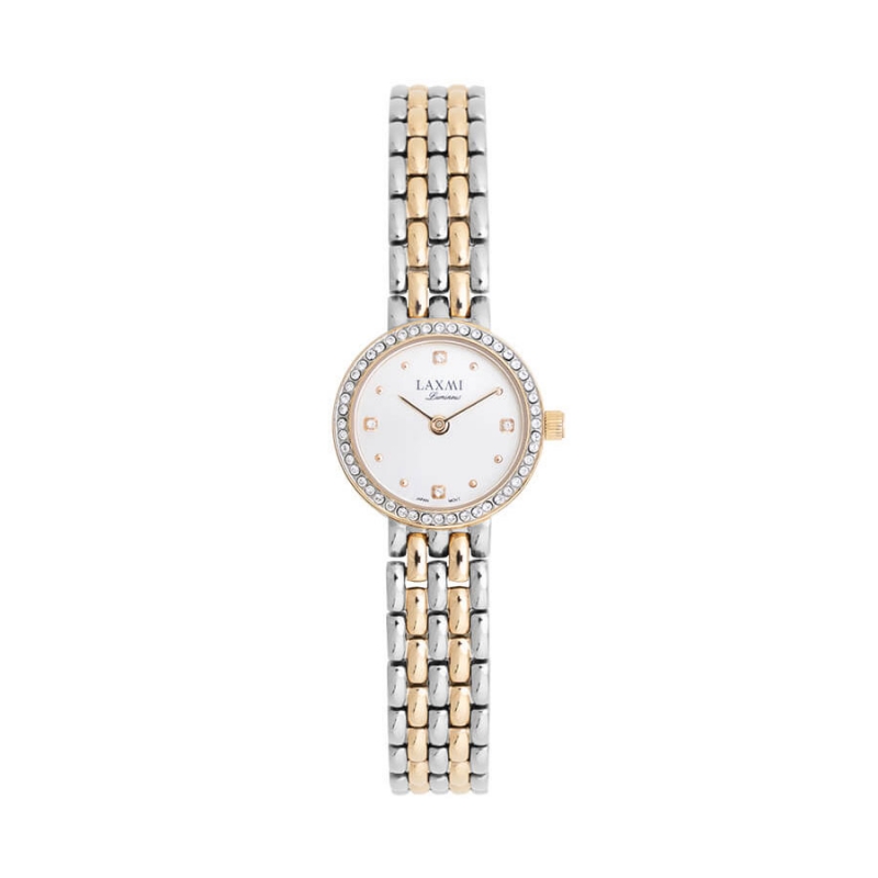 ساعت مچی زنانه لاکسمی مدل 4-8167