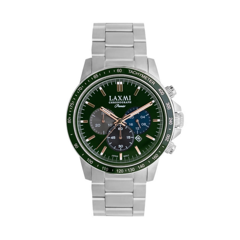 ساعت مچی مردانه لاکسمی مدل 4-8181
