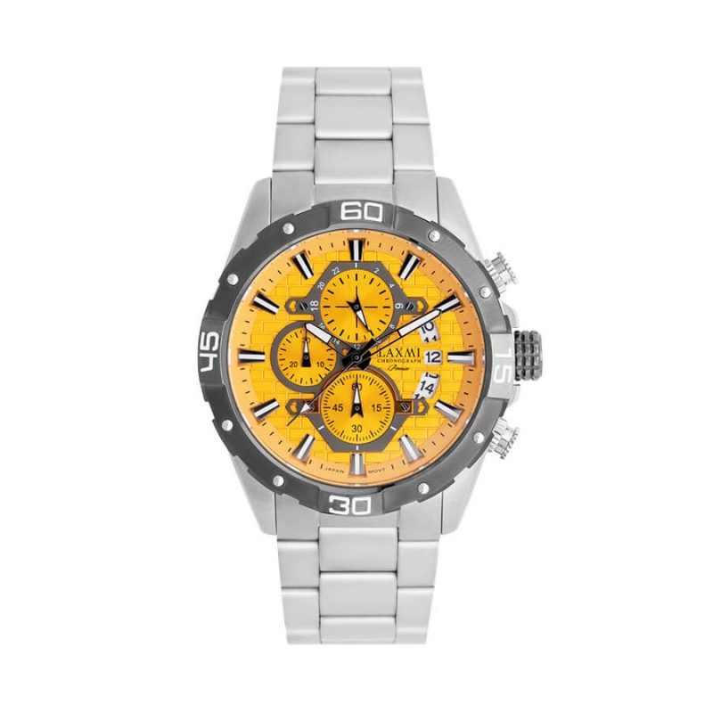 ساعت مچی مردانه لاکسمی مدل 3-8183