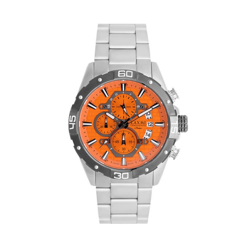 ساعت مچی مردانه لاکسمی مدل 4-8183