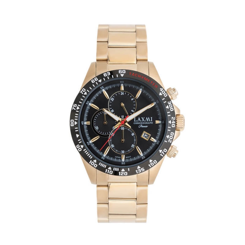 ساعت مچی مردانه لاکسمی مدل 4-8191