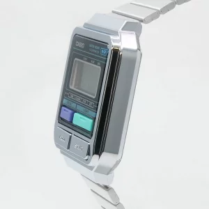 ساعت مچی مردانه کاسیو مدل A120WE-1ADF
