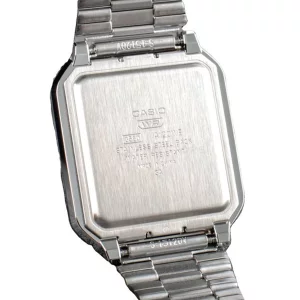 ساعت مچی مردانه کاسیو مدل A120WE-1ADF