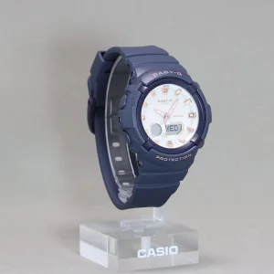 ساعت مچی زنانه جیشاک مدل BGA-280BA-2ADR
