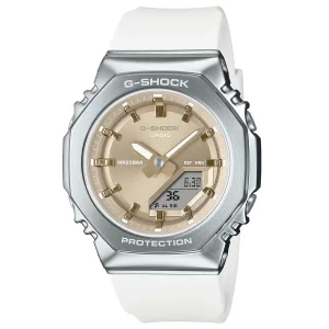 ساعت مچی زنانه جیشاک مدل GM-S2110-7A9DR