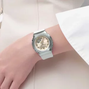 ساعت مچی زنانه جیشاک مدل GM-S2110-7A9DR