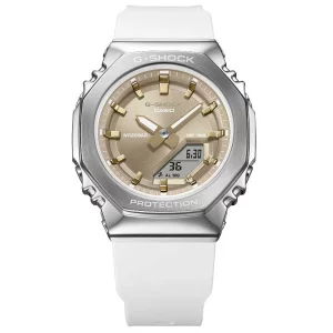 ساعت مچی زنانه جیشاک مدل GM-S2110-7A9DR