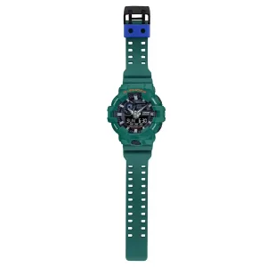 ساعت مچی مردانه جیشاک مدل GA-700SC-3ADR
