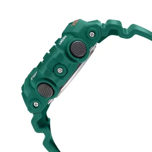 ساعت مچی مردانه جیشاک مدل GA-700SC-3ADR