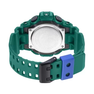 ساعت مچی مردانه جیشاک مدل GA-700SC-3ADR
