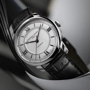 ساعت مچی مردانه فردریک کنستانت مدل FC-301S3B6