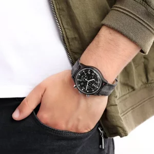ساعت مچی مردانه تایمکس مدل TW2R68700