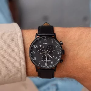 ساعت مچی مردانه تایمکس مدل TW2R71800