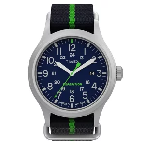 ساعت مچی مردانه تایمکس مدل TW2V23000